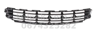Решітка бампера Ford Mondeo 2004-2007, середня, AVTM, 1417768, 2556 992 Решітка бампера Ford Mondeo 2004-2007, середня, AVTM, 1417768, 2556 992