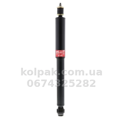 Rear shock absorber Excel-G for Suzuki Vitara/Grand Vitara 1 1991-2005, Kayaba, 343247 — photo 2