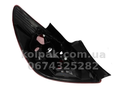 Rear right light Opel Corsa D 2007-2011, Depo, 442-1954R-UE — photo 2