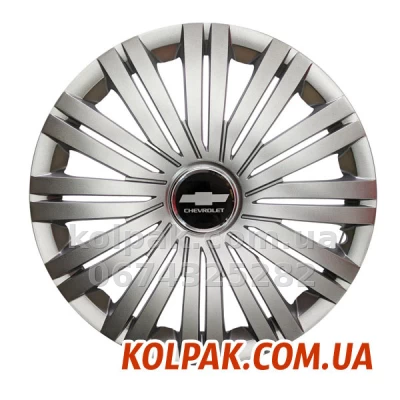 Ковпаки на колеса r15 на Chevrolet SKS 339 Ковпаки на колеса r15 на Chevrolet SKS 339
