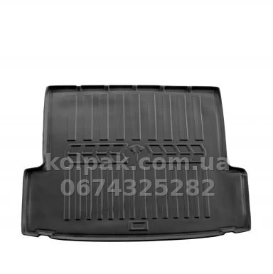 Килимок у багажник BMW 3 F31 UN 2012-2019 Stingray 6027251