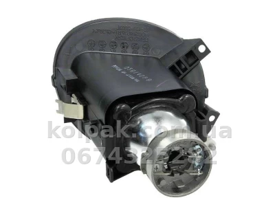 Right fog light Ford Mondeo 1996-2000, Depo, 431-2003R-UE — photo 2