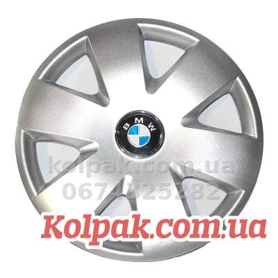 Ковпаки на колеса r15 на БМВ SKS 308