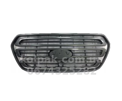 Решітка радіатора Ford Transit 2014-, текстура, AVTM, 182821990