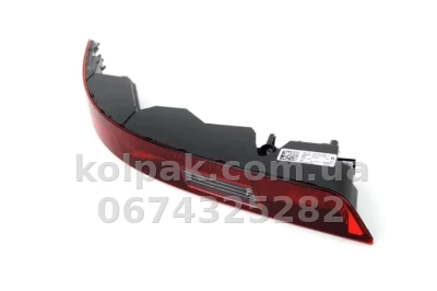 Right light rear bumper Audi Q3 2015-2018 VAG 8U0945096C Right light rear bumper Audi Q3 2015-2018 VAG 8U0945096C β photo 2