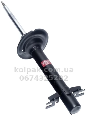 Передній амортизатор Excel-G для Citroen Jumper/Fiat Ducato/Peugeot Boxer 2006-, Kayaba, 335827 — фото 2