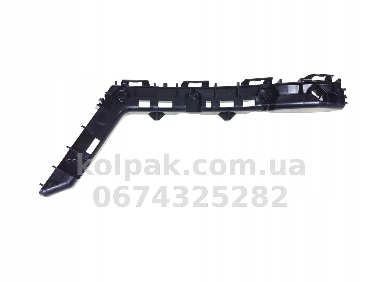 Праве кріплення заднього бампера Toyota Corolla E21 2019-, EUR, AVTM, 5257502210, 187065966 Праве кріплення заднього бампера Toyota Corolla E21 2019-, EUR, AVTM, 5257502210, 187065966 — фото 1