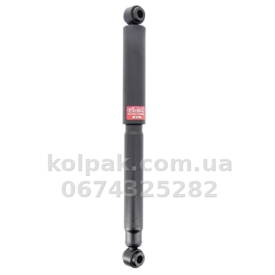 Rear shock absorber Excel-G for Toyota Hilux 2 2004-, Kayaba, 349015 — photo 2