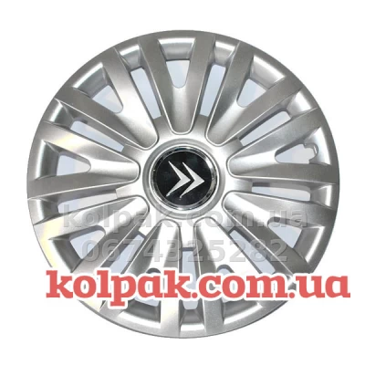 Ковпаки на колеса r14 на Сітроен SKS 217 Ковпаки на колеса r14 на Сітроен SKS 217