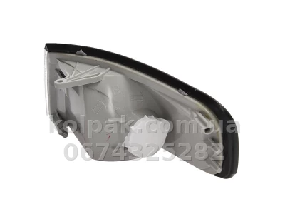 Right indicator light Honda Accord 5 1996-1998, EUR, without bulb holder, Depo, 217-1538R-UE Right indicator light Honda Accord 5 1996-1998, EUR, without bulb holder, Depo, 217-1538R-UE β photo 2