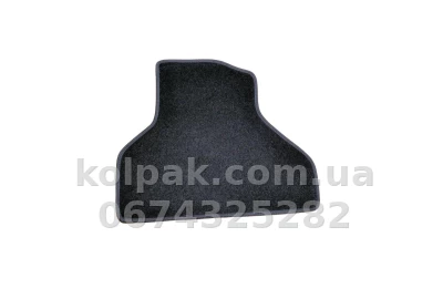 Ворсові килимки в салон BMW X5/X6 E70/E71 2006-2013, чорні, 5 шт., AVTM BLCCR1058 Ворсові килимки в салон BMW X5/X6 E70/E71 2006-2013, чорні, 5 шт., AVTM BLCCR1058 — фото 8
