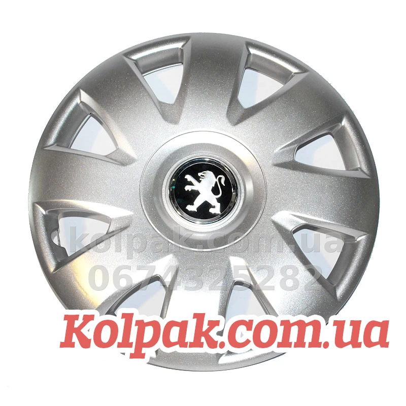 Ковпаки на колеса r15 на Пежо SKS 311 Ковпаки на колеса r15 на Пежо SKS 311 — фото 1