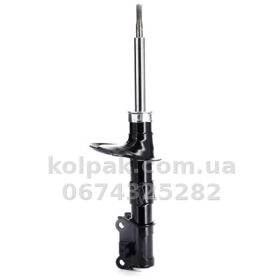 Передній амортизатор Excel-G для Volvo V70 1/2 1997-2007/S80 1998-2006/S60 2000-, Kayaba, 334611 — фото 2
