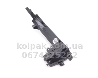 Правий покажчик повороту Audi A3 2010-2012/A4/A5 2010-2015, у дзеркалі, AVTM, 181203M32 — фото 2