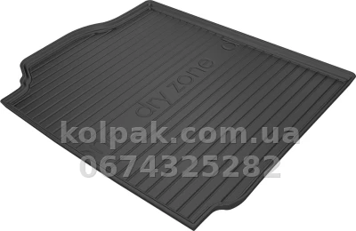 Boot mat for Land Rover Range Rover Sport L320 2005-2013, Dry-Zone, Frogum FG DZ405578 — photo 3