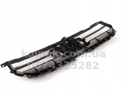 Решітка радіатора Audi A4 B8 2012-2016, внутрішня частина, AVTM, 181215990 — фото 2