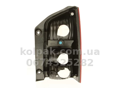 Rear left light Nissan Pathfinder 2005-2006, Depo, 215-19J3L-LD-UE Rear left light Nissan Pathfinder 2005-2006, Depo, 215-19J3L-LD-UE β photo 2