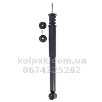 Rear shock absorber Excel-G for Nissan Note (E11) 2006-, Kayaba, 343810 — photo 2
