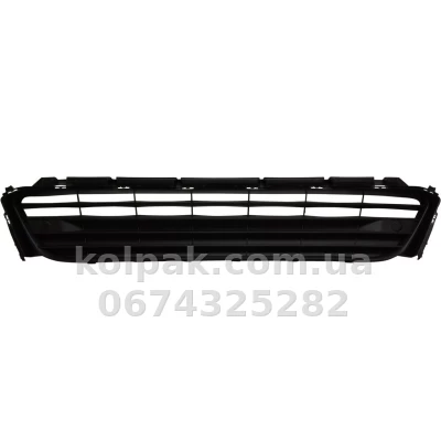 Решітка бампера Lexus RX 2015-2020, крім F-Sport, середня, AVTM, 5,3112E+149, 188157918