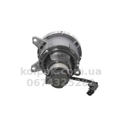 Передня ліва фара BMW 5-Series E34 1988-1995/7-Series E32 1986-1994, H1, зовнішня, Depo, 444-1112L-LD-E — фото 2