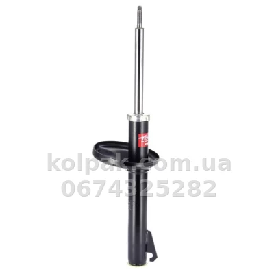 Front shock absorber Excel-G for Skoda Favorit 1989-1997/Felicia 1 1994-2002/Volkswagen Caddy 2 1996-2000, Kayaba, 333835 — photo 2