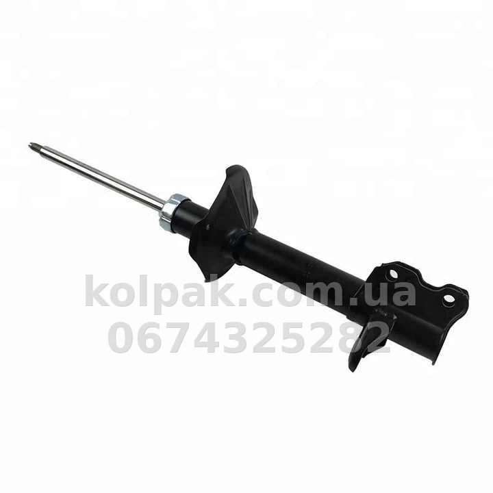 Rear right shock absorber Excel-G for Nissan Sunny 3 (N14) 1990-1995, Kayaba, 332056 Rear right shock absorber Excel-G for Nissan Sunny 3 (N14) 1990-1995, Kayaba, 332056 β photo 1