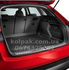 Oryginalna mata do bagażnika Audi E-tron 2019-, Vag 4KE061180 Oryginalna mata do bagażnika Audi E-tron 2019-, Vag 4KE061180 — zdjęcie 2