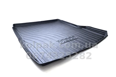 Килимок HAVOC 3D у багажник Volkswagen Passat NMS USA 2012–2019 — фото 2