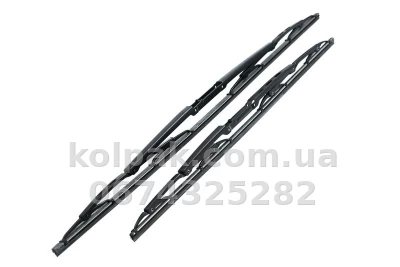 Wycieraczki Range Rover (02-12), zestaw 2 szt. Oximo WEX350350 — zdjęcie 3