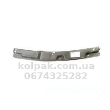 Ліве кріплення переднього бампера Daewoo Nexia 95-2008, AVTM, 96176147, 181105903 Ліве кріплення переднього бампера Daewoo Nexia 95-2008, AVTM, 96176147, 181105903 — фото 1