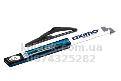 Задня щітка склоочисника Citroen C4 Cactus 14-/ Fiat Tipo 15-/ Jeep Renegade 14- Oximo WR430250