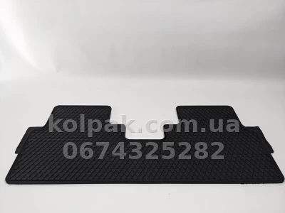 Килимки в салон Volkswagen ID.6 2021+ HAVOC EU/CHINA Килимки в салон Volkswagen ID.6 2021+ HAVOC EU/CHINA — фото 8