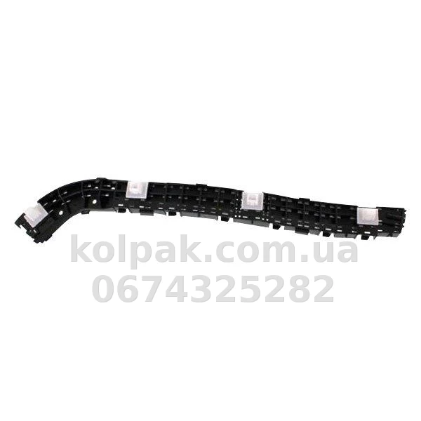 Prawy wspornik mocowania tylnego zderzaka Honda CR-V 2006-2009, AVTM, 71593SWAA01, 183010962 Prawy wspornik mocowania tylnego zderzaka Honda CR-V 2006-2009, AVTM, 71593SWAA01, 183010962 — zdjęcie 1