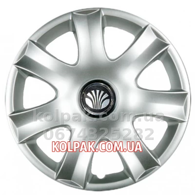 Ковпаки на колеса r15 на Daewoo SKS 326 Ковпаки на колеса r15 на Daewoo SKS 326