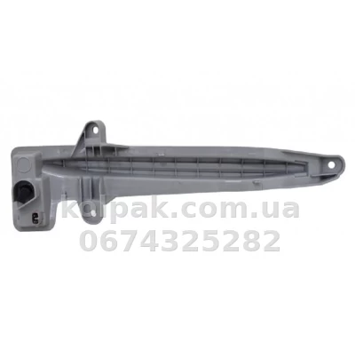 Передня ліва протитуманна фара Toyota Corolla E21 SD 2019-, USA, з функцією DRL, Depo, 312-1666L-AS Передня ліва протитуманна фара Toyota Corolla E21 SD 2019-, USA, з функцією DRL, Depo, 312-1666L-AS — фото 2