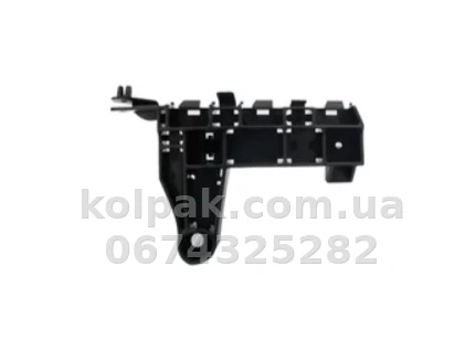 Ліве кріплення заднього бампера Honda Jazz/Fit 2015-2020, AVTM, 71598T5A000, 183050961 Ліве кріплення заднього бампера Honda Jazz/Fit 2015-2020, AVTM, 71598T5A000, 183050961 — фото 1