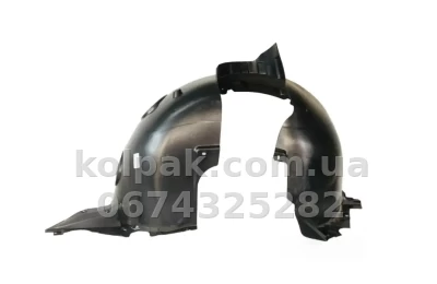 Front right wheel arch liner Volkswagen Beetle 11-19 AVTM 187447388 Front right wheel arch liner Volkswagen Beetle 11-19 AVTM 187447388 β photo 2