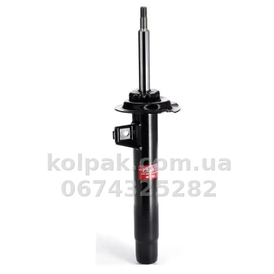 Передній правий амортизатор Excel-G для BMW 3-Series E46 1998-2005, Kayaba, 339727 Передній правий амортизатор Excel-G для BMW 3-Series E46 1998-2005, Kayaba, 339727 — фото 2