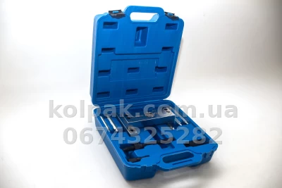 Знімач дизельних форсунок BMW Common Rail: M47TU, M57, M57TU MG50630 MAGMA — фото 5