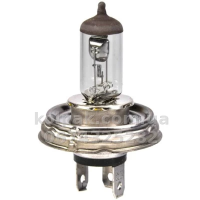Car bulb R2 Pure Light 12V 45/40W P45t (1 pc) Car bulb R2 Pure Light 12V 45/40W P45t (1 pc) β photo 2