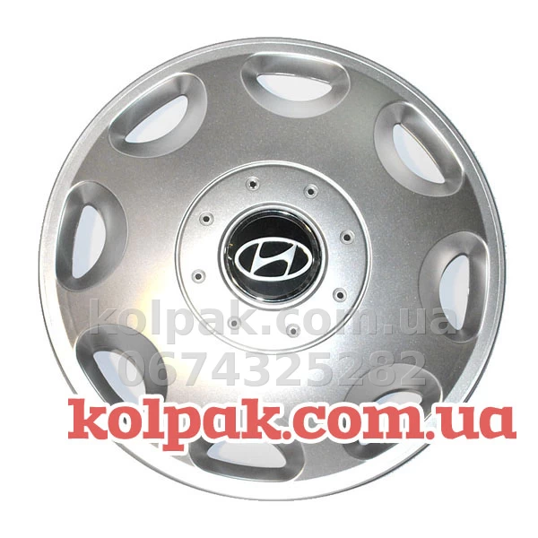 Ковпаки на колеса r15 на Хюндай SKS 300 Ковпаки на колеса r15 на Хюндай SKS 300 — фото 1