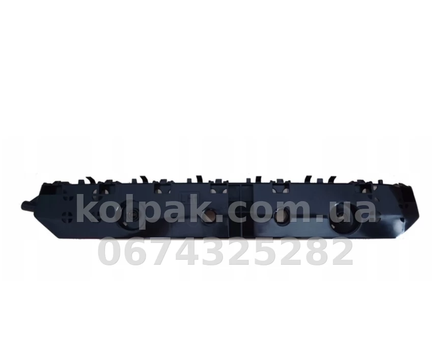 Original left rear bumper mounting bracket Nissan Leaf ZE1 17- Nissan 852275SK0A Original left rear bumper mounting bracket Nissan Leaf ZE1 17- Nissan 852275SK0A β photo 1