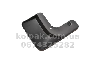 Mud flaps for Toyota Rav4 2013-2015 set 4 pcs PU06042013P1 AVTM MF.TORAV42013 Mud flaps for Toyota Rav4 2013-2015 set 4 pcs PU06042013P1 AVTM MF.TORAV42013 β photo 5