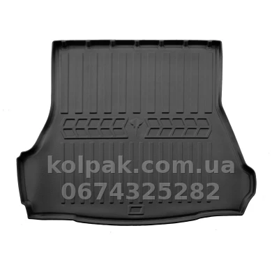 Поліуретановий килимок у багажник Ford Mondeo SD 2001-2007 з бортиком, Stingray 6007371