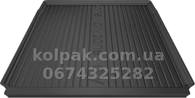 Boot mat for Opel Vectra C SW 2002-2010, Dry-Zone, Frogum FG DZ403765 — photo 2