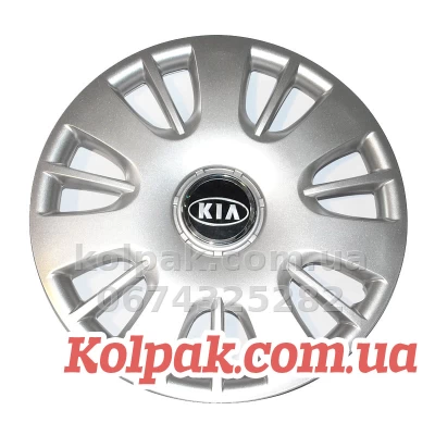 Ковпаки на колеса r15 на Kia SKS 312 Ковпаки на колеса r15 на Kia SKS 312
