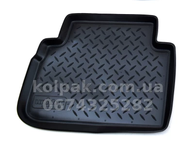 Polyurethane floor mats for Ford Escape 2008-, Norplast, NPL-Po-22-50 — photo 4