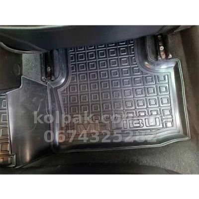 Floor mats for Chevrolet Malibu 8 2012-2015, Avto-Gumm, 11947 Floor mats for Chevrolet Malibu 8 2012-2015, Avto-Gumm, 11947 β photo 4
