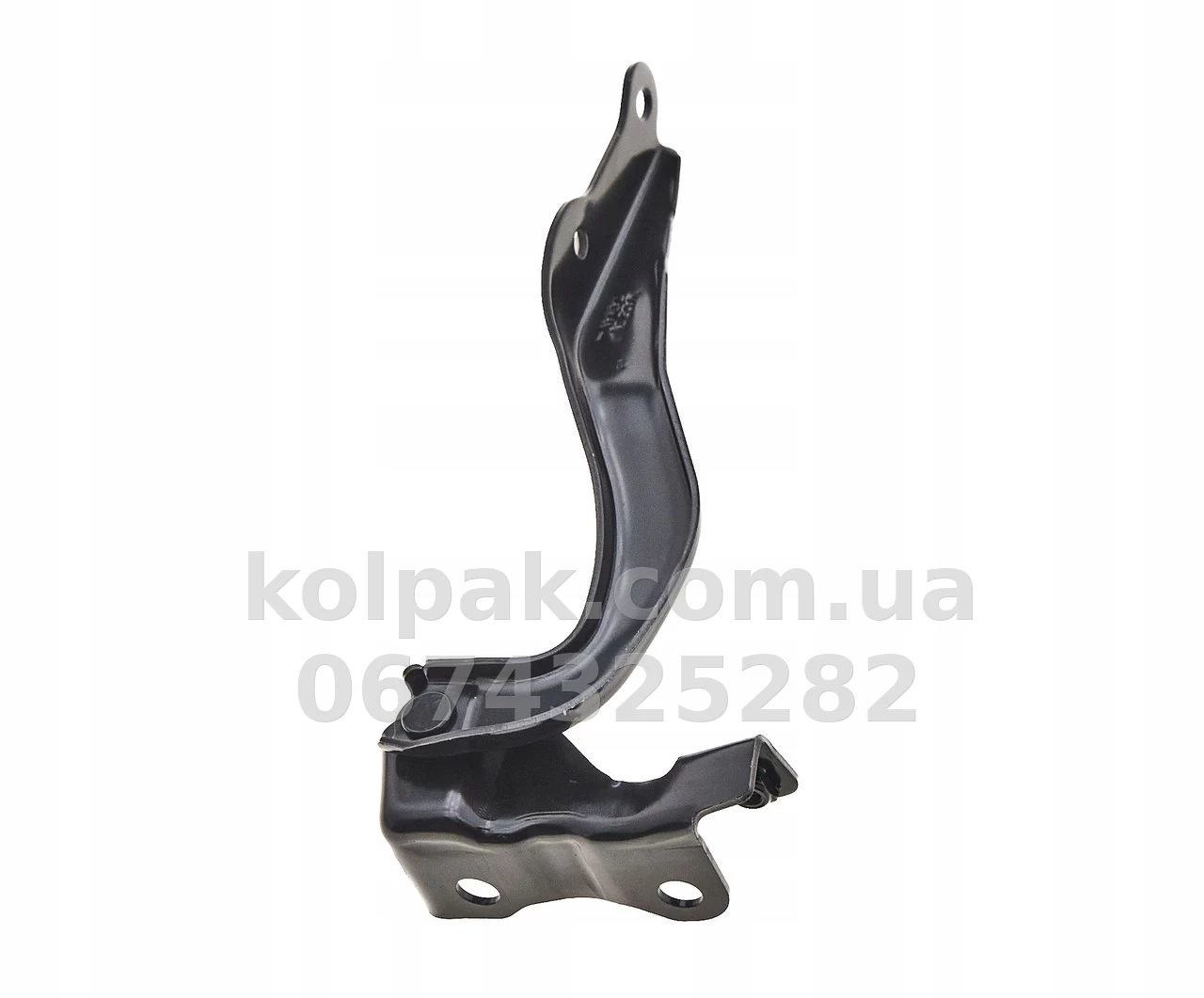 Ліва петля капота Subaru Legacy/Outback 2014-2017 57260AL01A9P AVTM 186731285 Ліва петля капота Subaru Legacy/Outback 2014-2017 57260AL01A9P AVTM 186731285 — фото 1