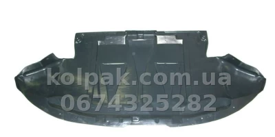 Захист двигуна Volkswagen Passat B5+ 2003-2005, AVTM, 3B0825235B, 187439229E Захист двигуна Volkswagen Passat B5+ 2003-2005, AVTM, 3B0825235B, 187439229E